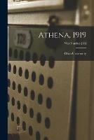 Athena, 1919; war number [15]