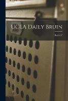 UCLA Daily Bruin; Reel 197