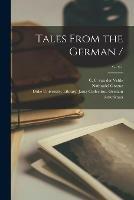 Tales From the German /; v.1 c.1
