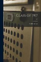 Class of 1917; 21