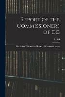 Report of the Commissioners of DC; 4 1903