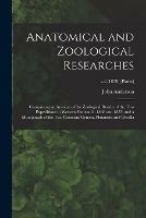 Anatomical and Zoological Researches: Comprising an Account of the Zoological Results of the Two Expeditions to Western Yunnan in 1868 and 1875; and a Monograph of the Two Cetacean Genera, Platanista and Orcella; v.2 (1878) [Plates]