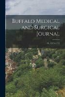 Buffalo Medical and Surgical Journal; 11, (1871-1872)
