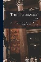 The Naturalist; 1939