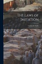 The Laws of Imitation