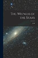 The Witness of the Stars