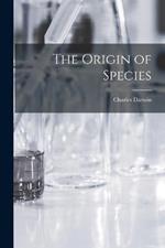 The Origin of Species