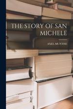 The Story of San Michele