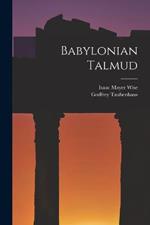 Babylonian Talmud