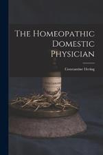 The Homeopathic Domestic Physician