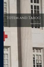 Totem and Taboo