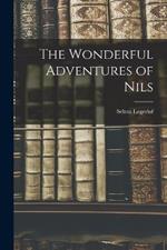 The Wonderful Adventures of Nils