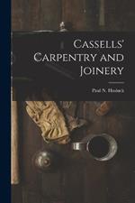 Cassells' Carpentry and Joinery