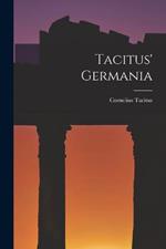 Tacitus' Germania