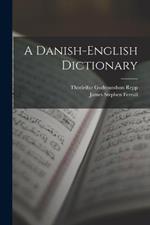 A Danish-English Dictionary