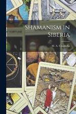 Shamanism in Siberia