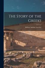 The Story of the Greeks