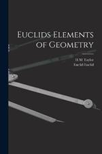 Euclids Elements of Geometry