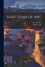 Saint Joan of Arc