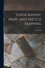 Topographic Maps and Sketch Mapping