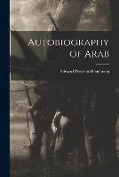 Autobiography of Arab