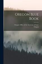 Oregon Blue Book