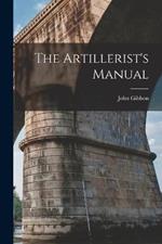 The Artillerist's Manual