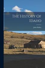 The History Of Idaho