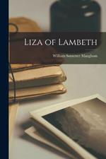 Liza of Lambeth