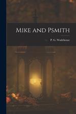 Mike and Psmith