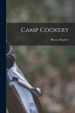 Camp Cookery