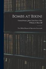 Bombs at Bikini; the Official Report of Operation Crossroads