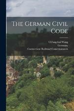 The German Civil Code