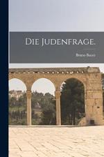 Die Judenfrage.