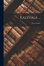 Kalevala ...