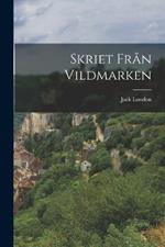 Skriet fran vildmarken