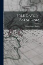 Idle Days in Patagonia