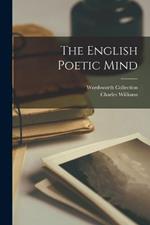 The English Poetic Mind