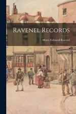 Ravenel Records