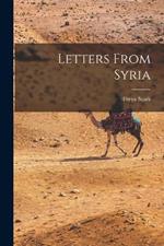 Letters From Syria