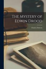 The Mystery of Edwin Drood