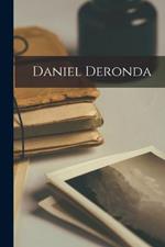 Daniel Deronda