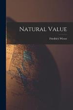 Natural Value