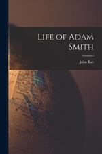 Life of Adam Smith