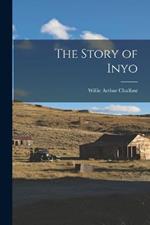 The Story of Inyo