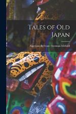 Tales of Old Japan