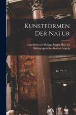 Kunstformen Der Natur