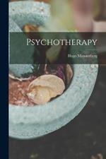 Psychotherapy