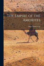The Empire of the Amorites