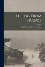 Letters From France